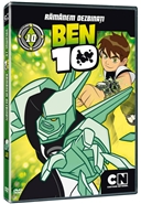 Ben 10 - Volumul 10