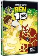 Ben 10 - Volumul 11