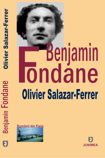 Benjamin Fondane
