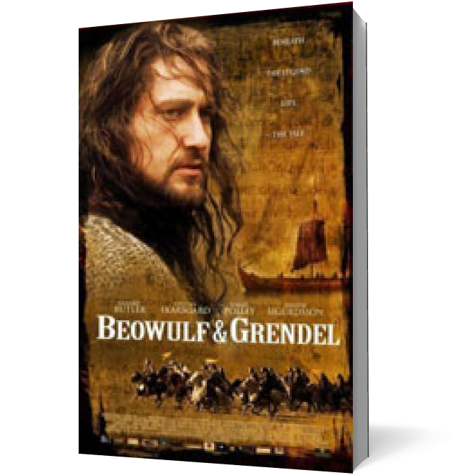 Beowulf şi Grendel