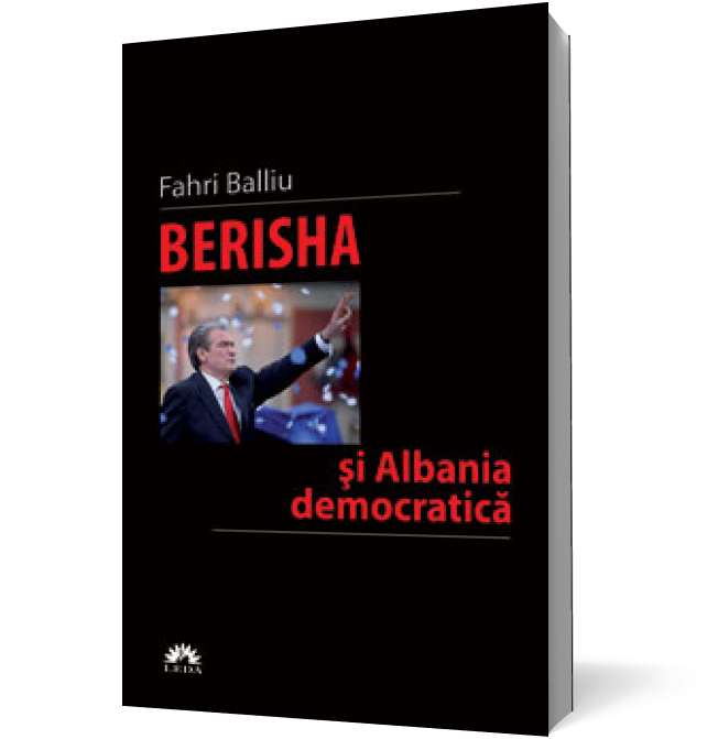 Berisha si Albania democratica