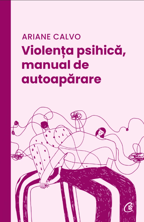 Violența psihică, manual de autoapărare