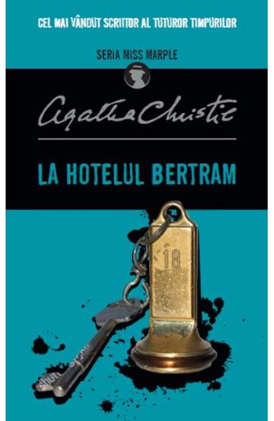 La hotelul Bertram