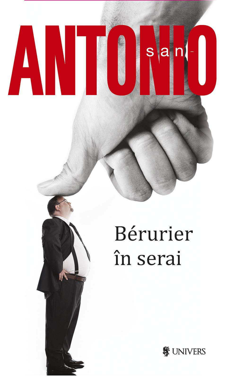 Berurier in Serai