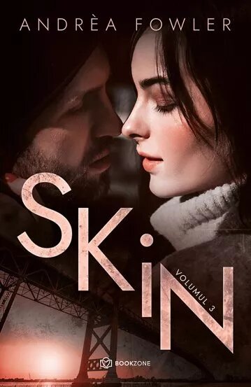 SKiN (vol. 3)