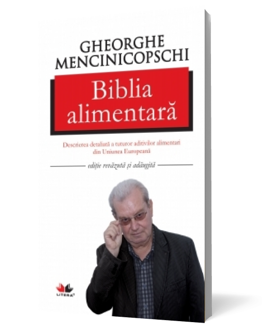 Biblia alimentară