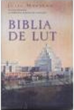 Biblia de lut