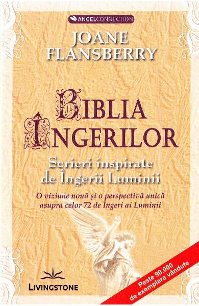 Biblia ingerilor