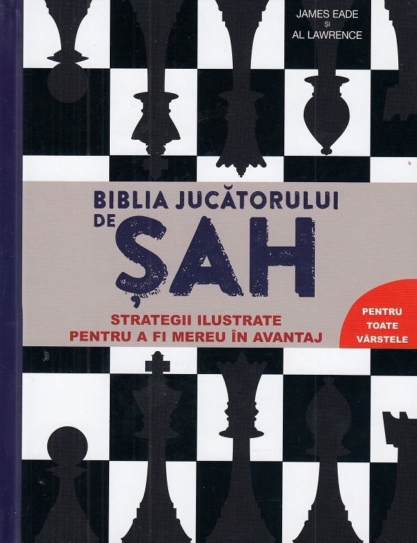 Biblia jucatorului de sah