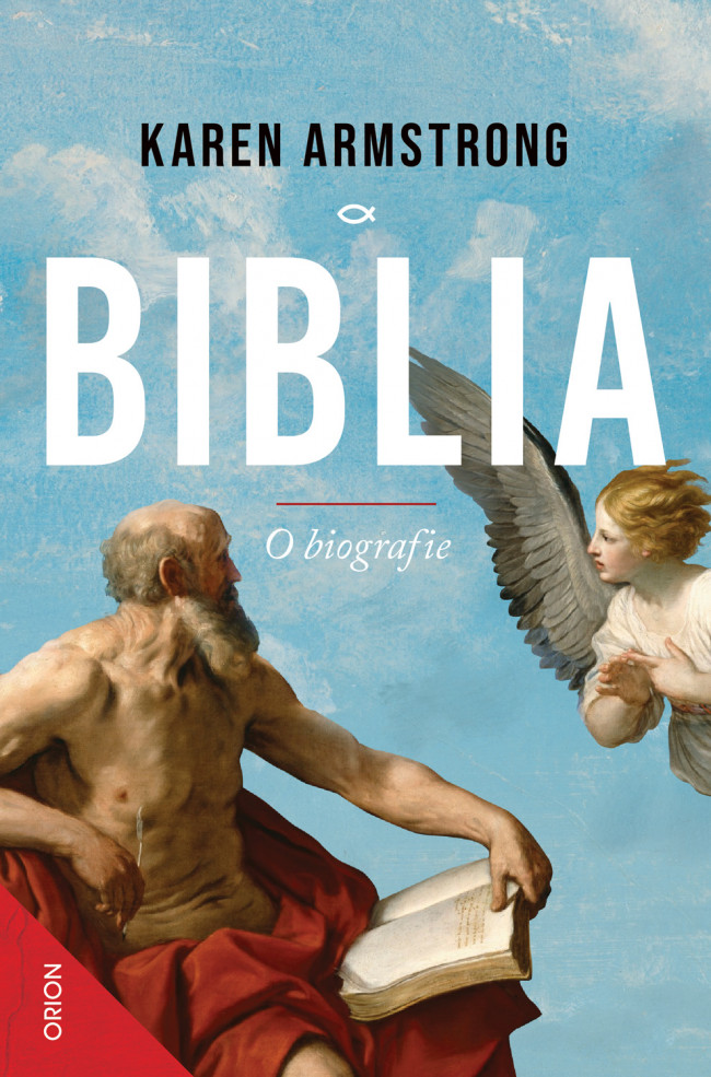 Biblia. O biografie