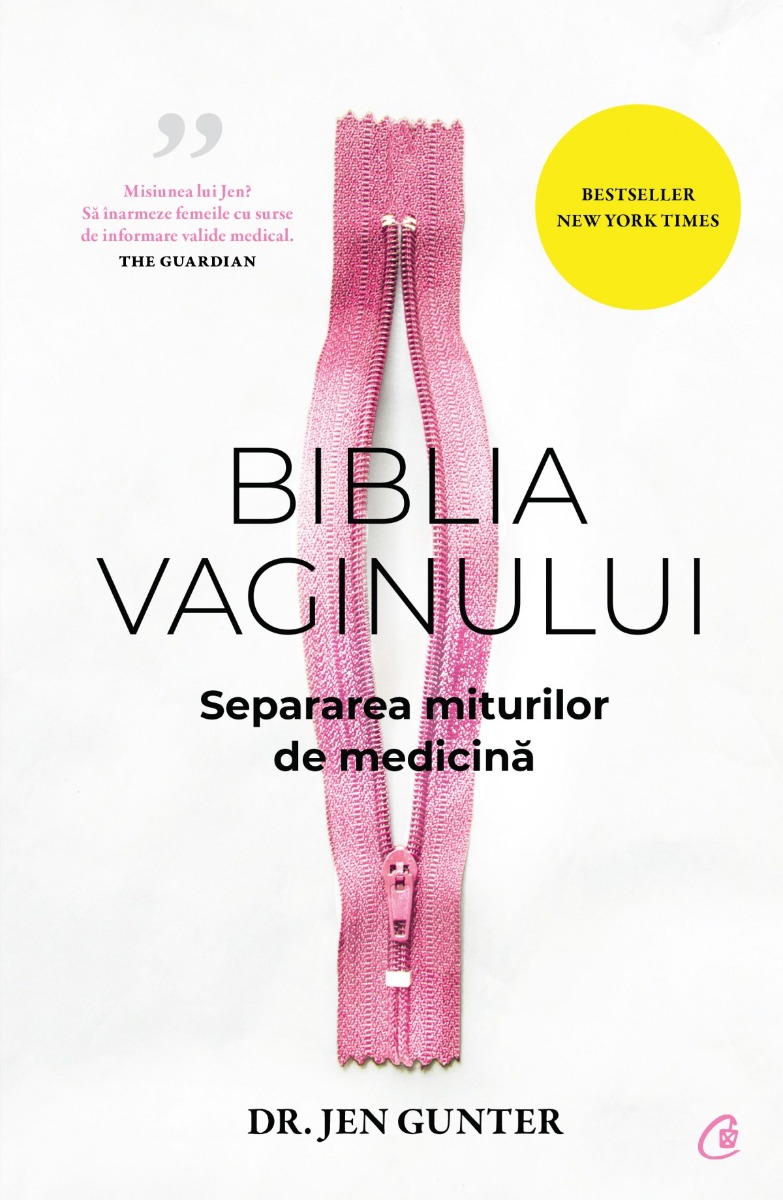 Biblia vaginului