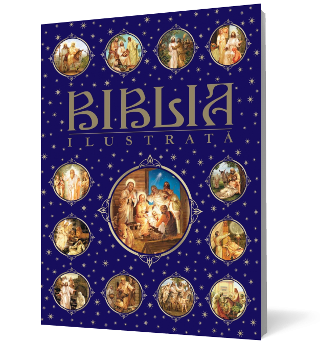 Biblia ilustrată