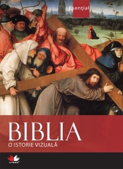 Biblia. O istorie vizuala