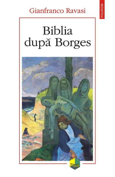 Biblia dupa Borges