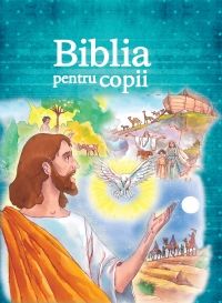 Biblia pentru copii