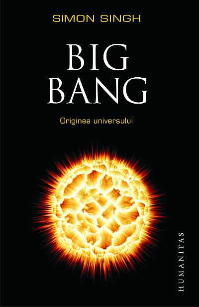 Big Bang. Originea Universului