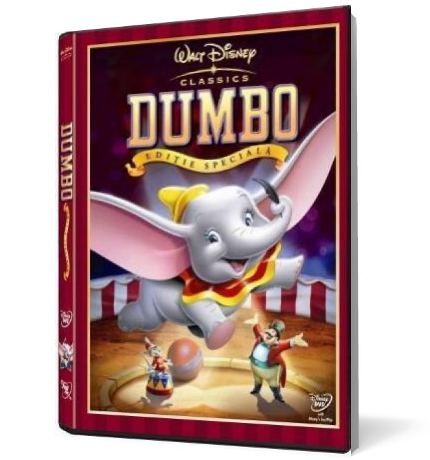 Dumbo