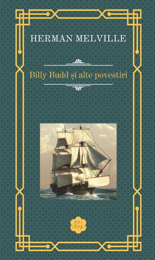 Billy Budd si alte povestiri