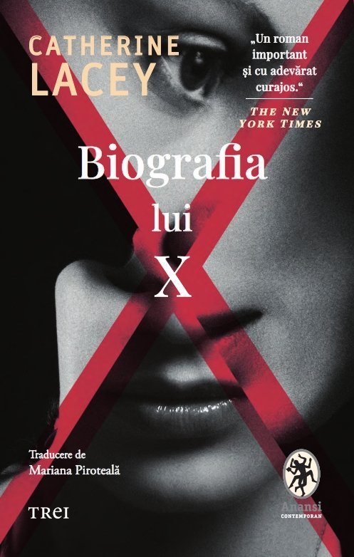 Biografia lui X