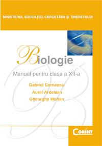 Biologie. Manual pentru clasa a XII-a (Mohan)