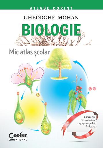 Mic atlas de Biologie