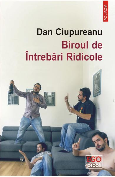 Biroul de intrebari ridicole