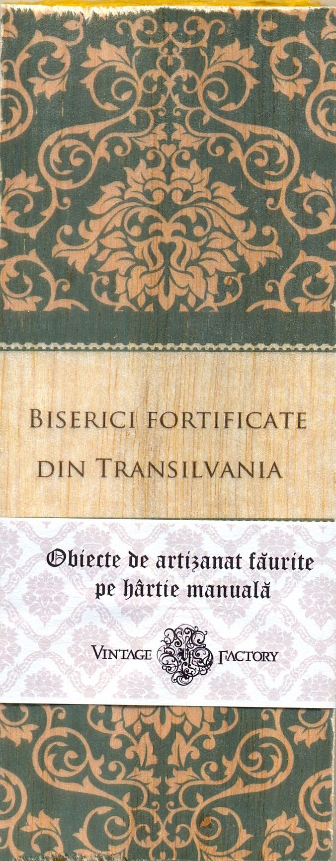 Biserici fortificate din Transilvania