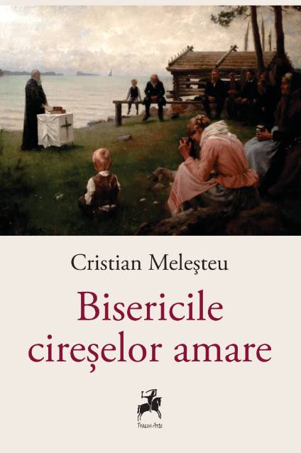 Bisericile cireselor amare