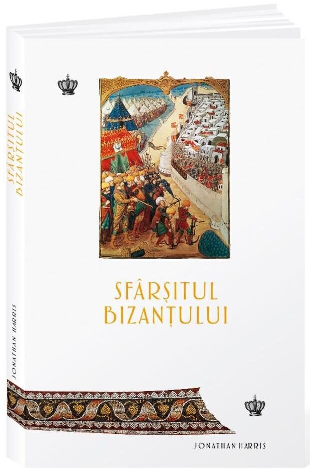 Sfârșitul Bizanțului