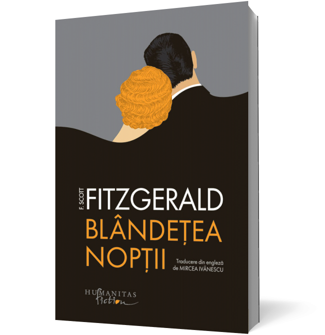 Blandetea noptii