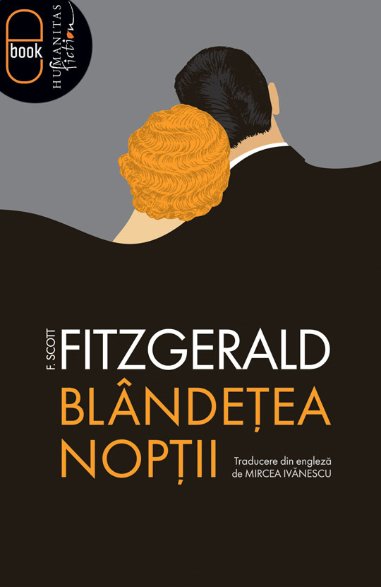 Blandetea noptii (epub)