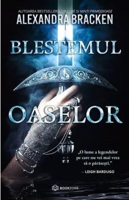 Blestemul oaselor