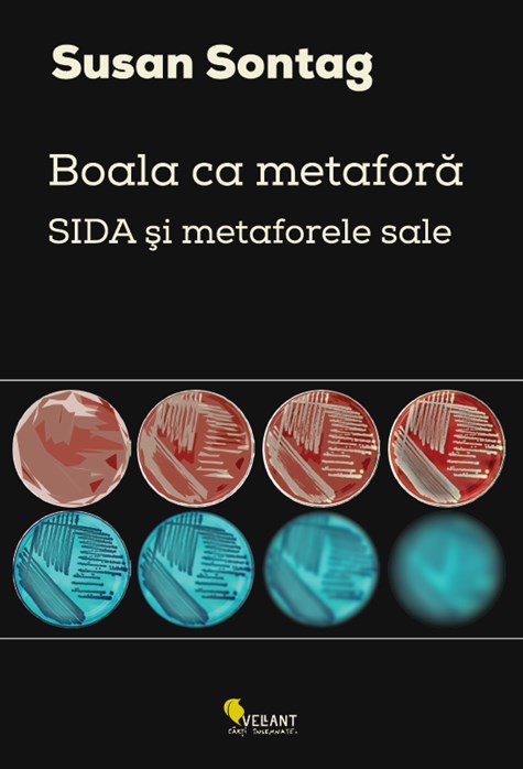 Boala ca metafora. SIDA si metaforele sale