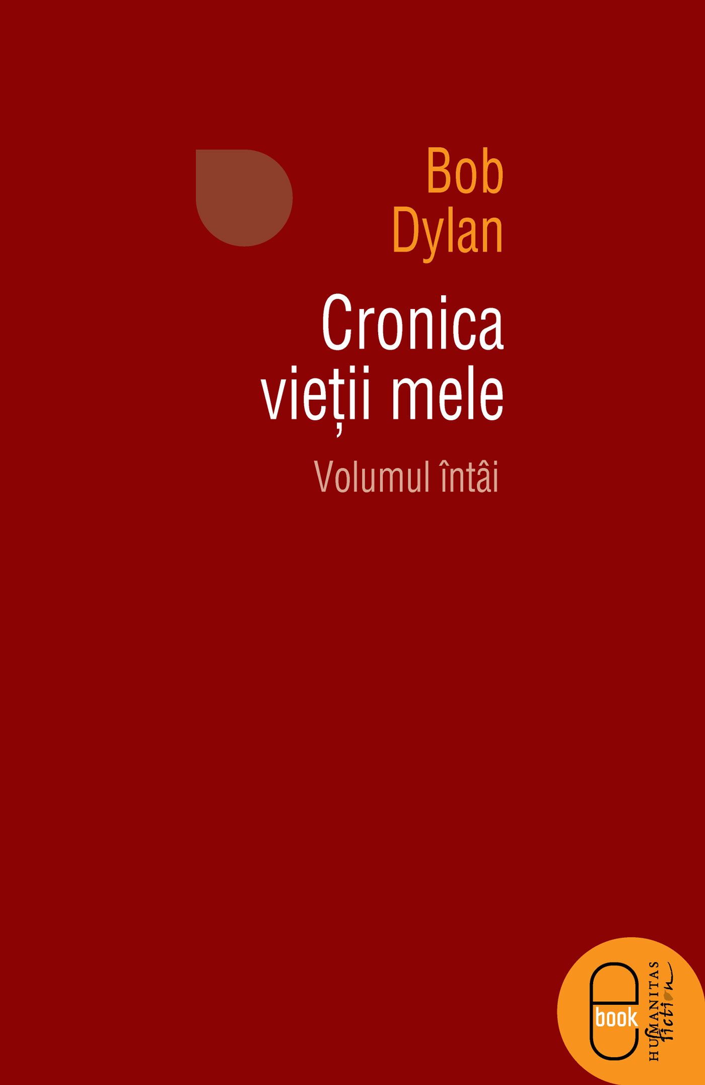 Cronica vietii mele (pdf)