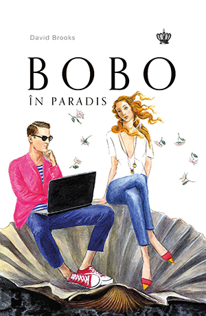 BOBO in Paradis