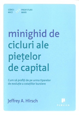 Minighid de cicluri ale pietei de capital