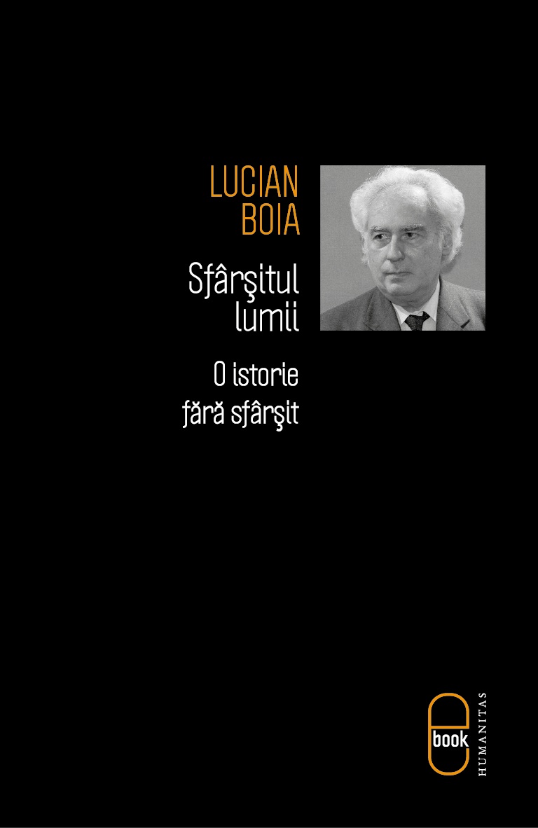 Sfârşitul lumii (ebook)