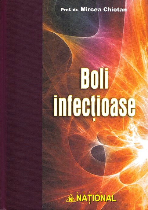 Boli infectioase