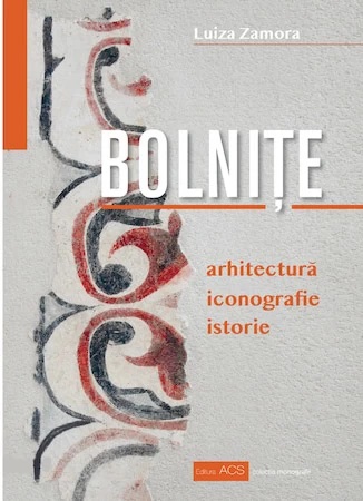 Bolnite. Arhitectura, iconografie, istorie