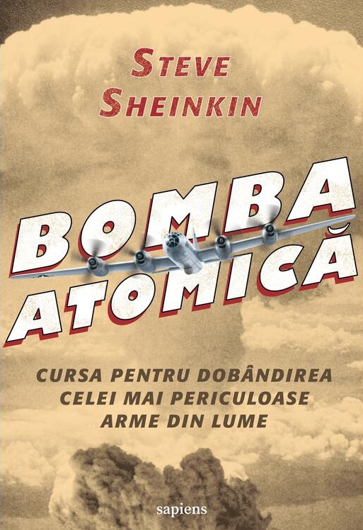 Bomba atomică