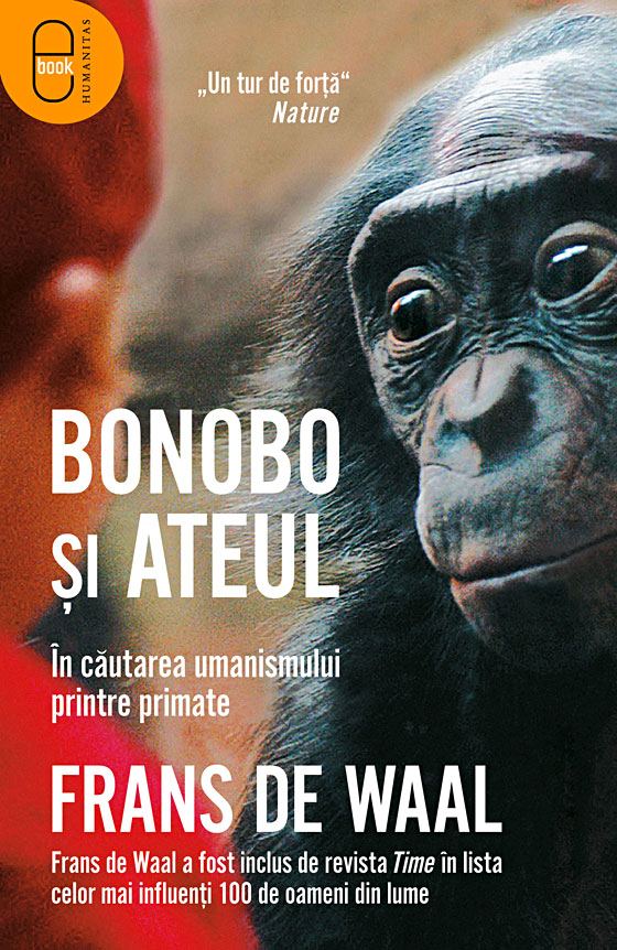 Bonobo si ateul (pdf)