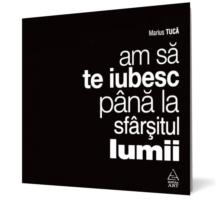 Am sa te iubesc pana la sfarsitul lumii - audiobook