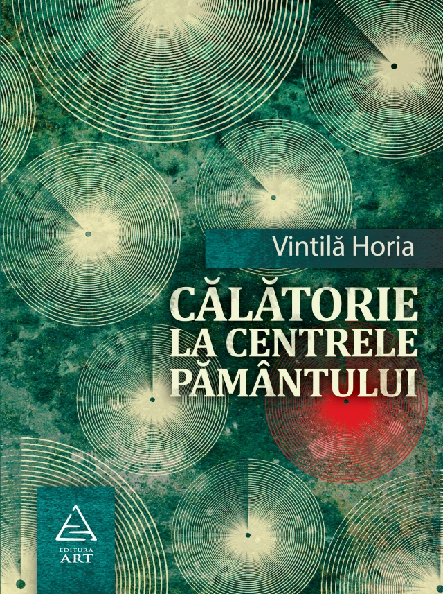 Calatorie la centrele pamantului