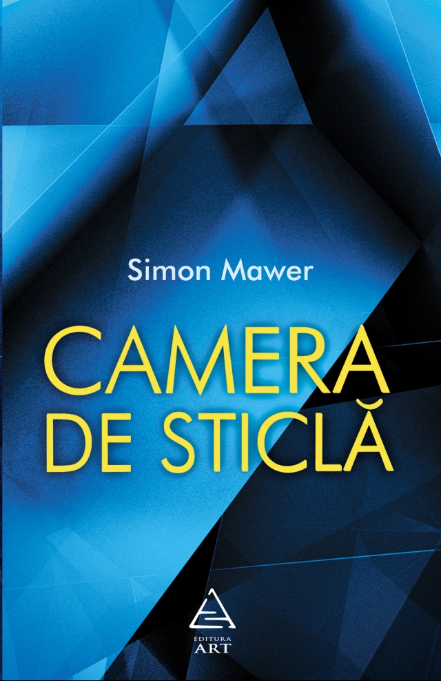 Camera de sticla