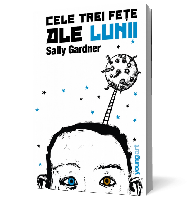 Cele trei fete ale lunii