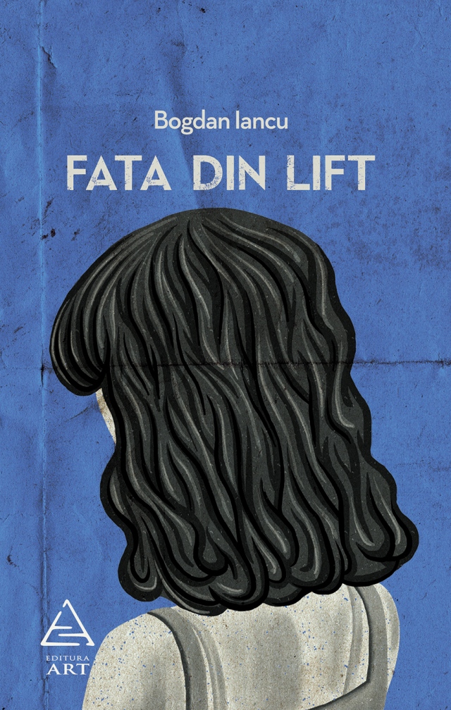 Fata din lift