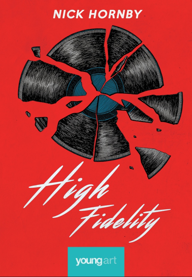 High Fidelity