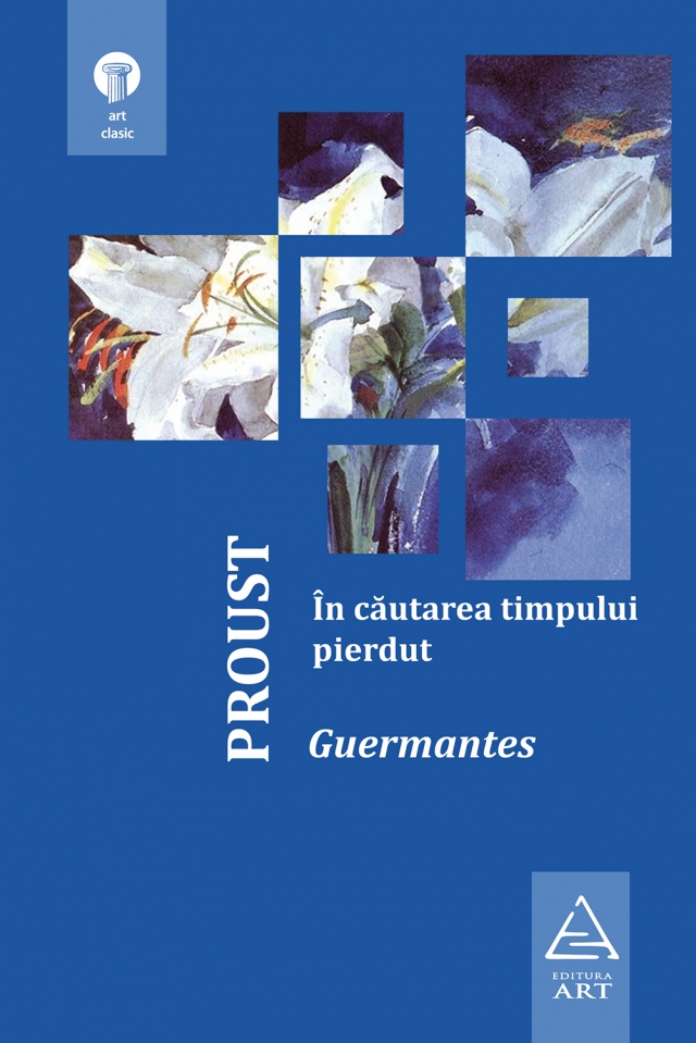 In cautarea timpului pierdut. Guermantes