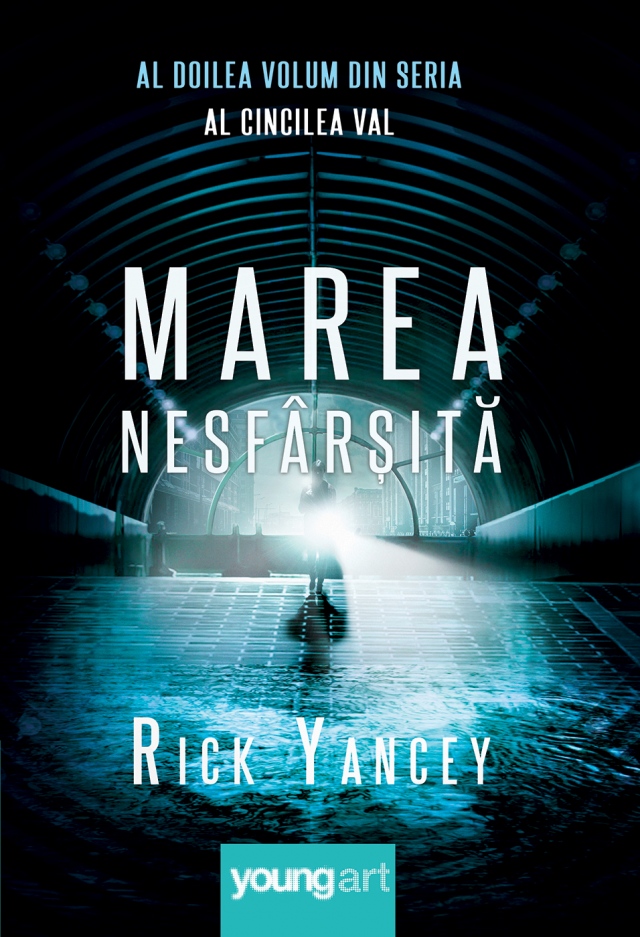 Marea nesfarsita