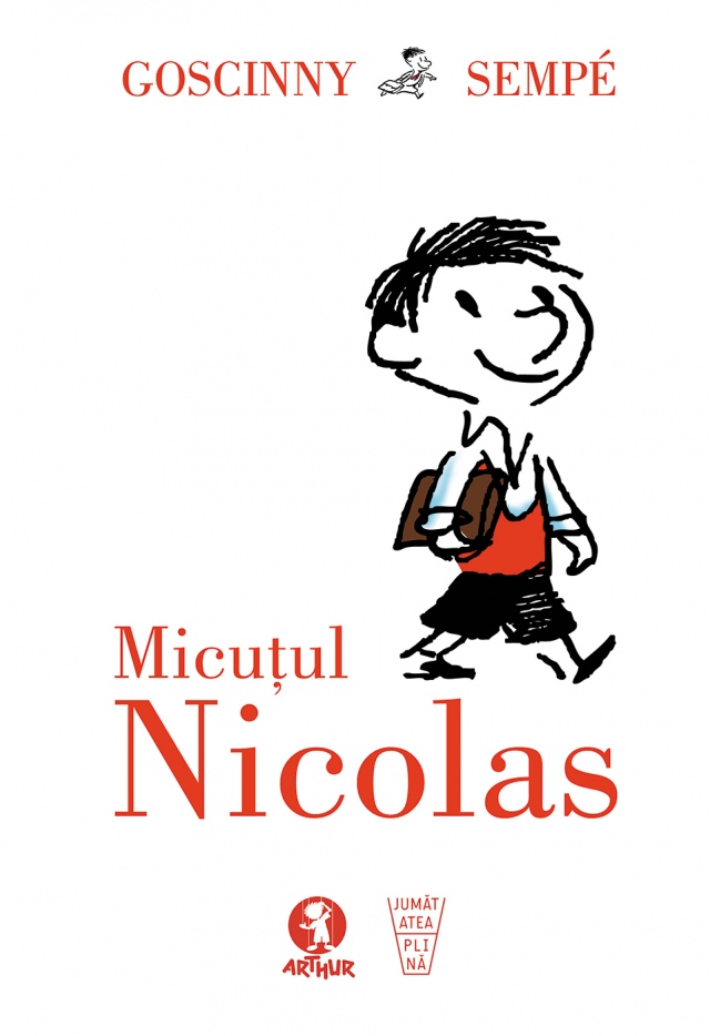 Micutul Nicolas